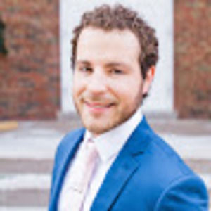 Meet your Posher, Connor